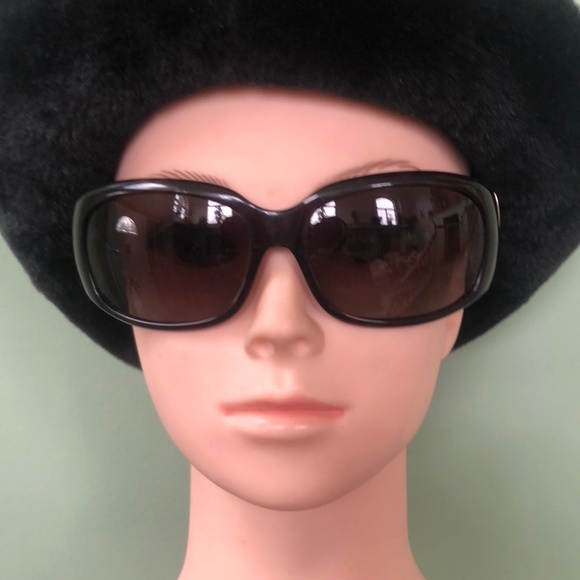 Coach Sunglasses - Picture 2 of 6